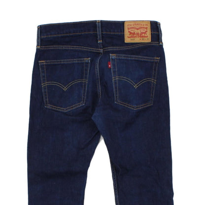 Mens 510 Jeans Skinny Fit Denim