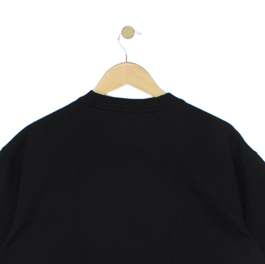 Mens Heavyweight T-Shirt Uk Made Short Sleeve