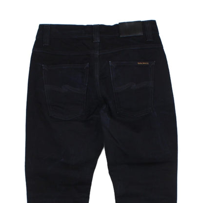Mens Grim Tim Jeans Denim Slim