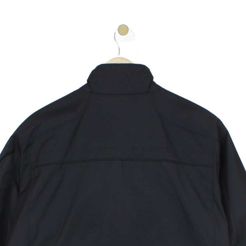 Mens Jacket Full Zip Outerwear