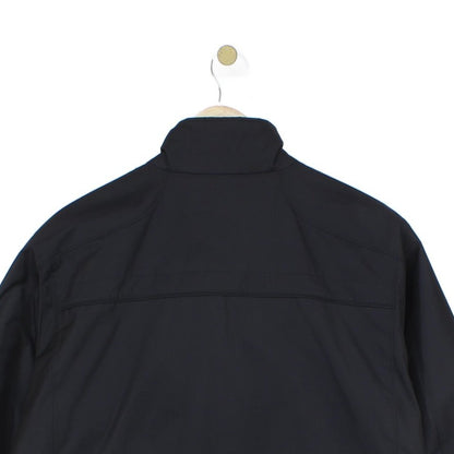 Mens Jacket Full Zip Outerwear