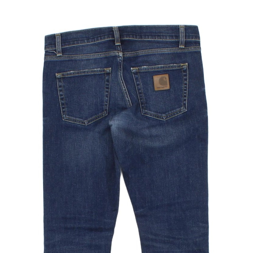 Mens Rebel Pant Jeans Skinny Fit