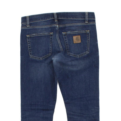 Mens Rebel Pant Jeans Skinny Fit