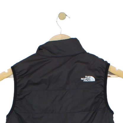 Boys Bodywarmer Insulated Outdoor Sleeveless