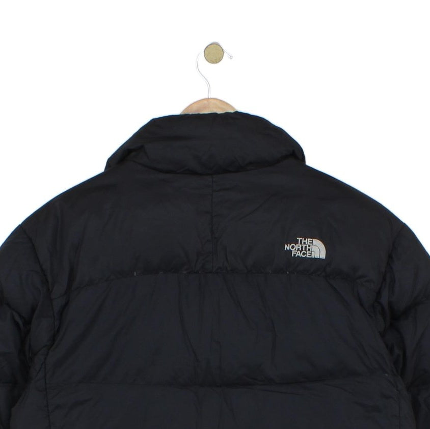 Mens 700 Down Puffer Jacket Full Zip Insulated Winter