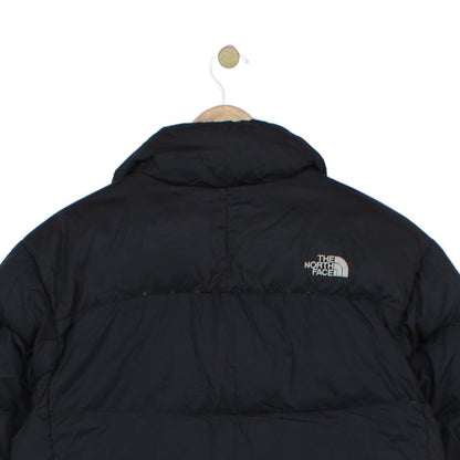 Mens 700 Down Puffer Jacket Full Zip Insulated Winter