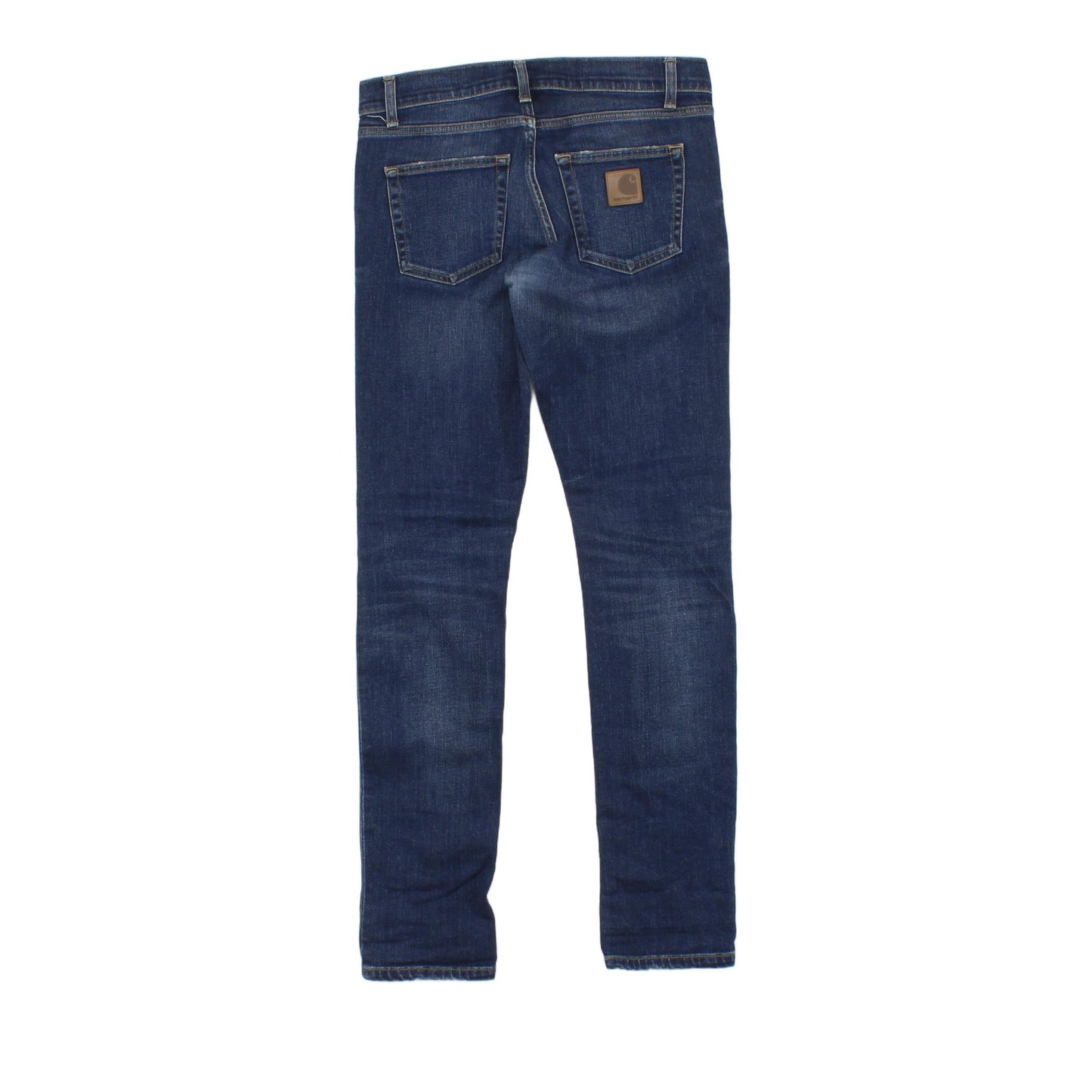 Mens Rebel Pant Jeans Skinny Fit