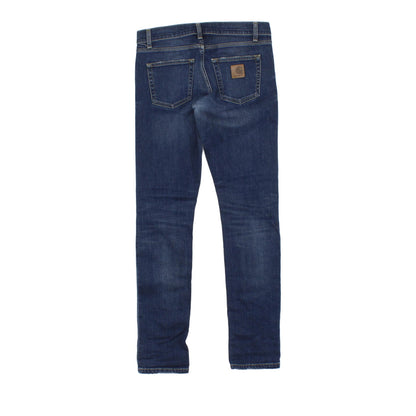 Mens Rebel Pant Jeans Skinny Fit