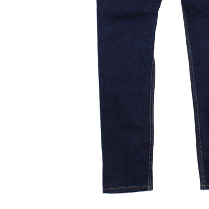 Mens 510 Jeans Skinny Fit Denim