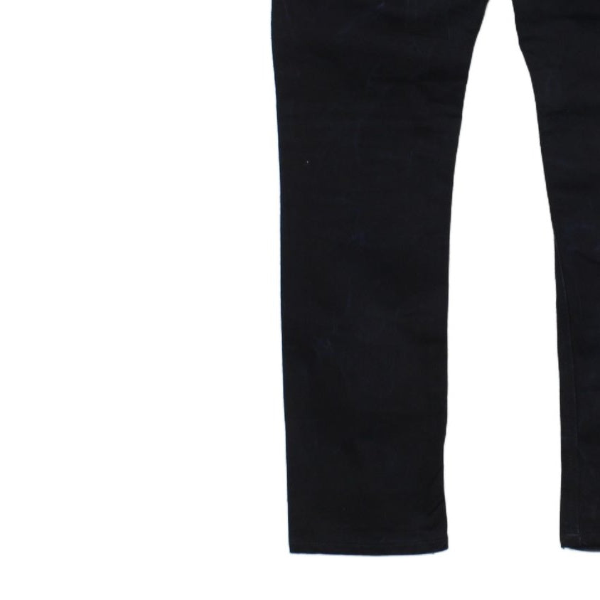 Mens Grim Tim Jeans Denim Slim