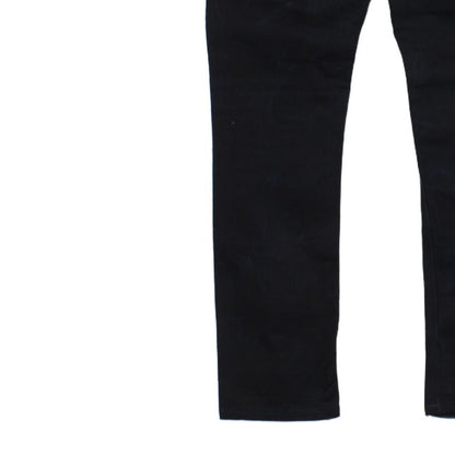 Mens Grim Tim Jeans Denim Slim