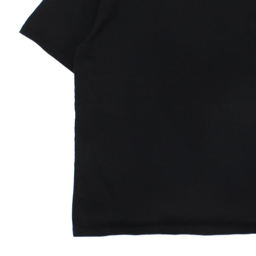Mens Heavyweight T-Shirt Uk Made Short Sleeve