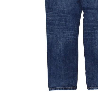 Mens 511 Jeans Zip Fly Denim Slim Fit Cotton