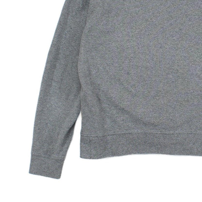 Mens Jumper Shawl Collar Ribbed Knit Cotton