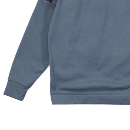 Mens 1/4 Zip Fleece Outdoor Active