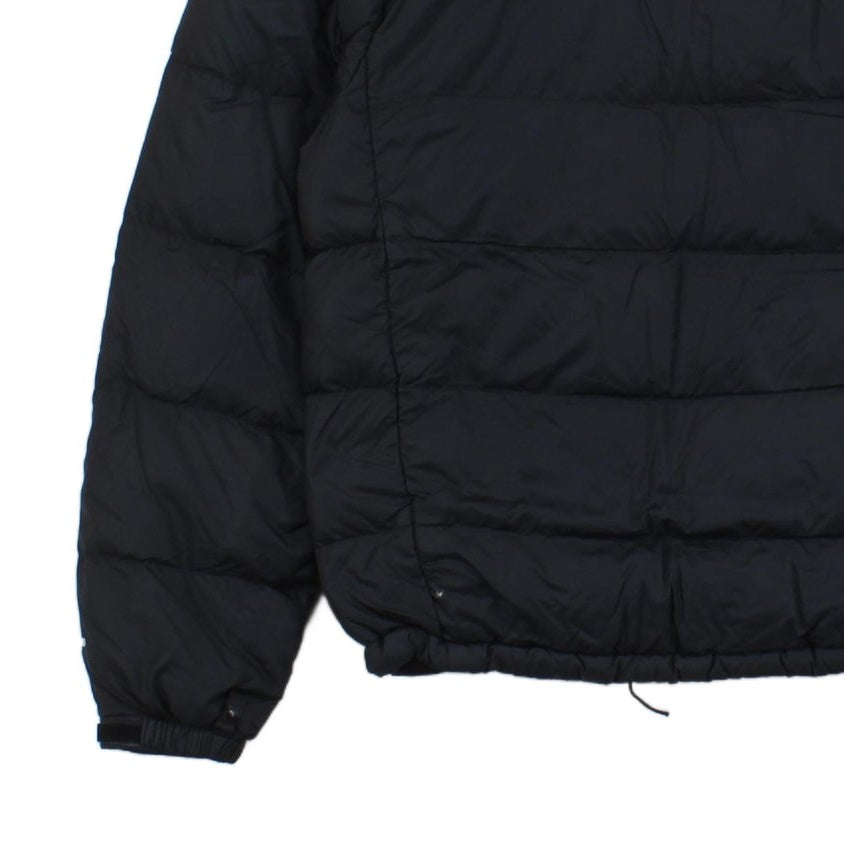 Mens 700 Down Puffer Jacket Full Zip Insulated Winter
