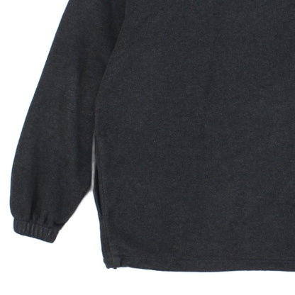 Mens 1/4 Zip Fleece Outdoor Embroidered