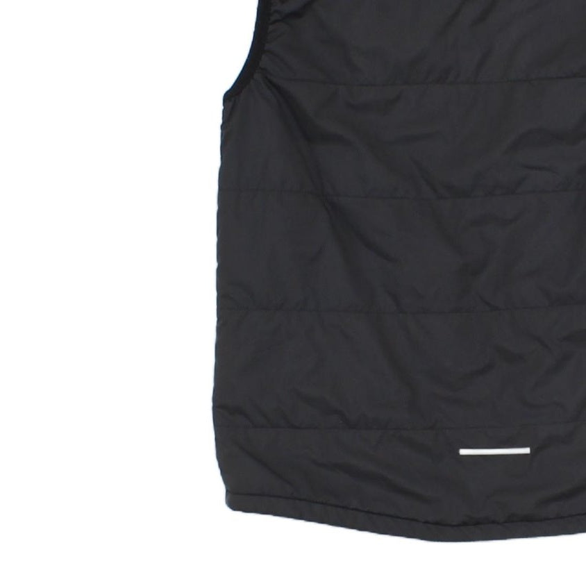 Boys Bodywarmer Insulated Outdoor Sleeveless