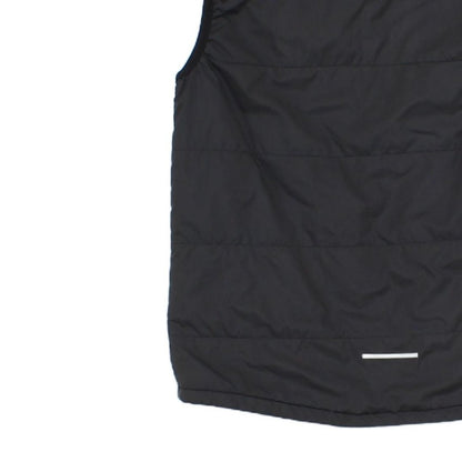 Boys Bodywarmer Insulated Outdoor Sleeveless