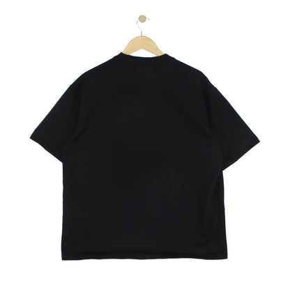 Mens Heavyweight T-Shirt Uk Made Short Sleeve