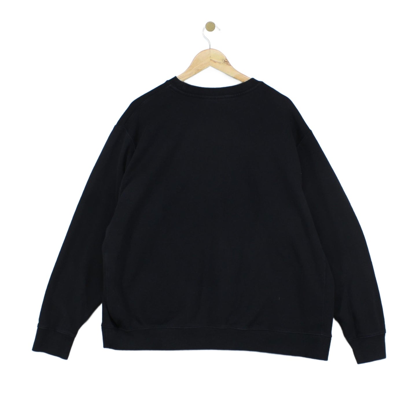 Mens Club Sweatshirt Pullover