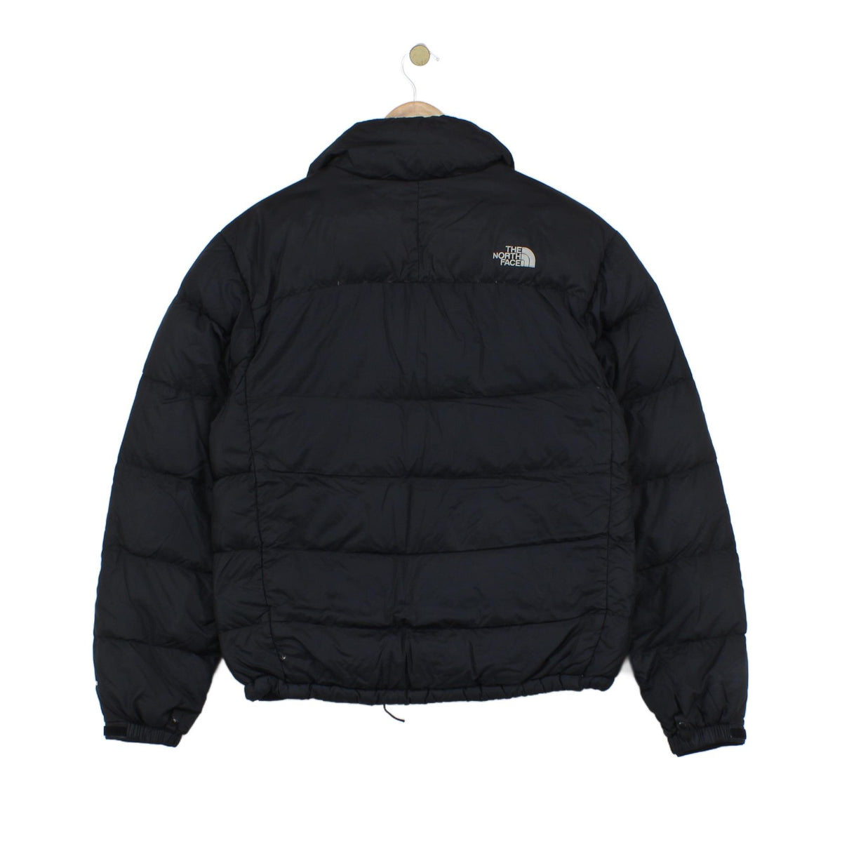 Mens 700 Down Puffer Jacket Full Zip Insulated Winter