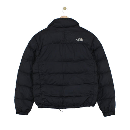 Mens 700 Down Puffer Jacket Full Zip Insulated Winter
