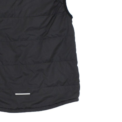 Boys Bodywarmer Insulated Outdoor Sleeveless