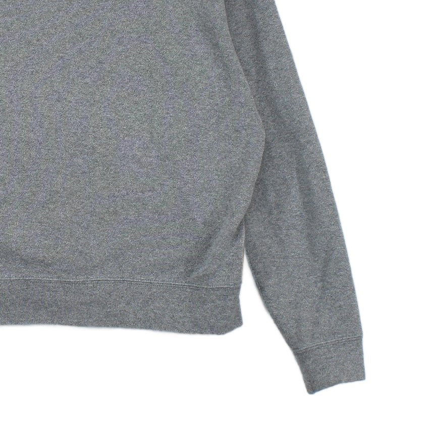 Mens Jumper Shawl Collar Ribbed Knit Cotton