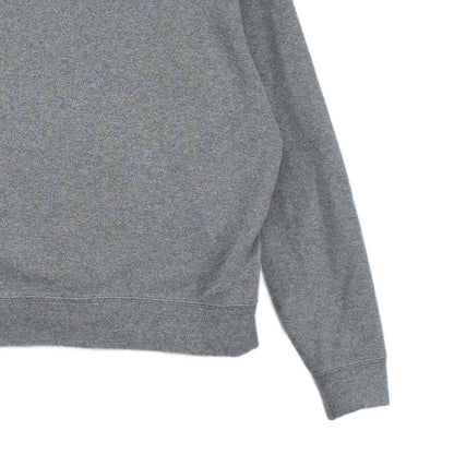 Mens Jumper Shawl Collar Ribbed Knit Cotton