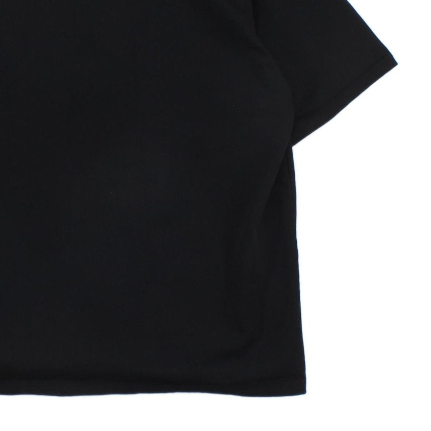 Mens Heavyweight T-Shirt Uk Made Short Sleeve
