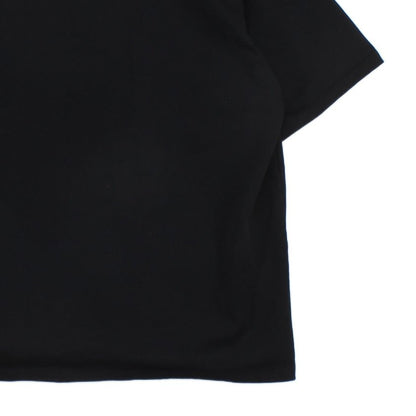 Mens Heavyweight T-Shirt Uk Made Short Sleeve
