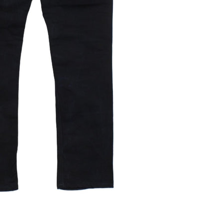Mens Grim Tim Jeans Denim Slim