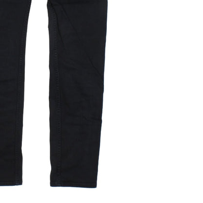 Mens Jeans Stretch Skinny Denim