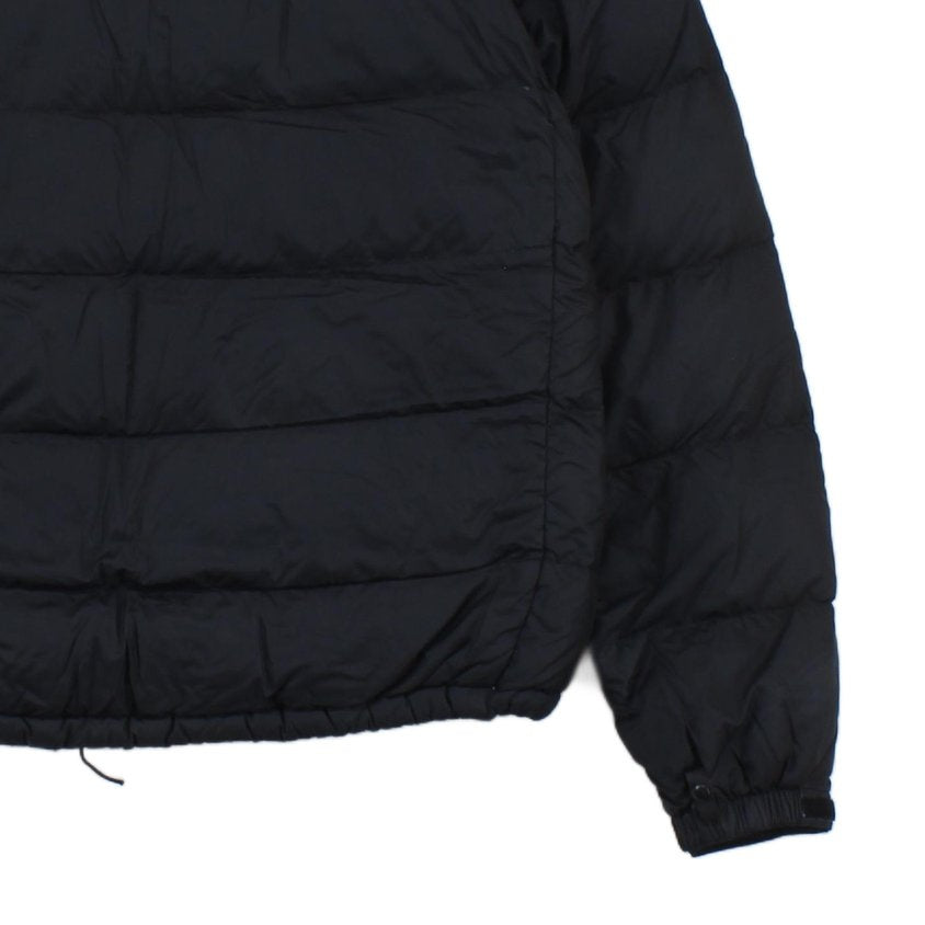 Mens 700 Down Puffer Jacket Full Zip Insulated Winter