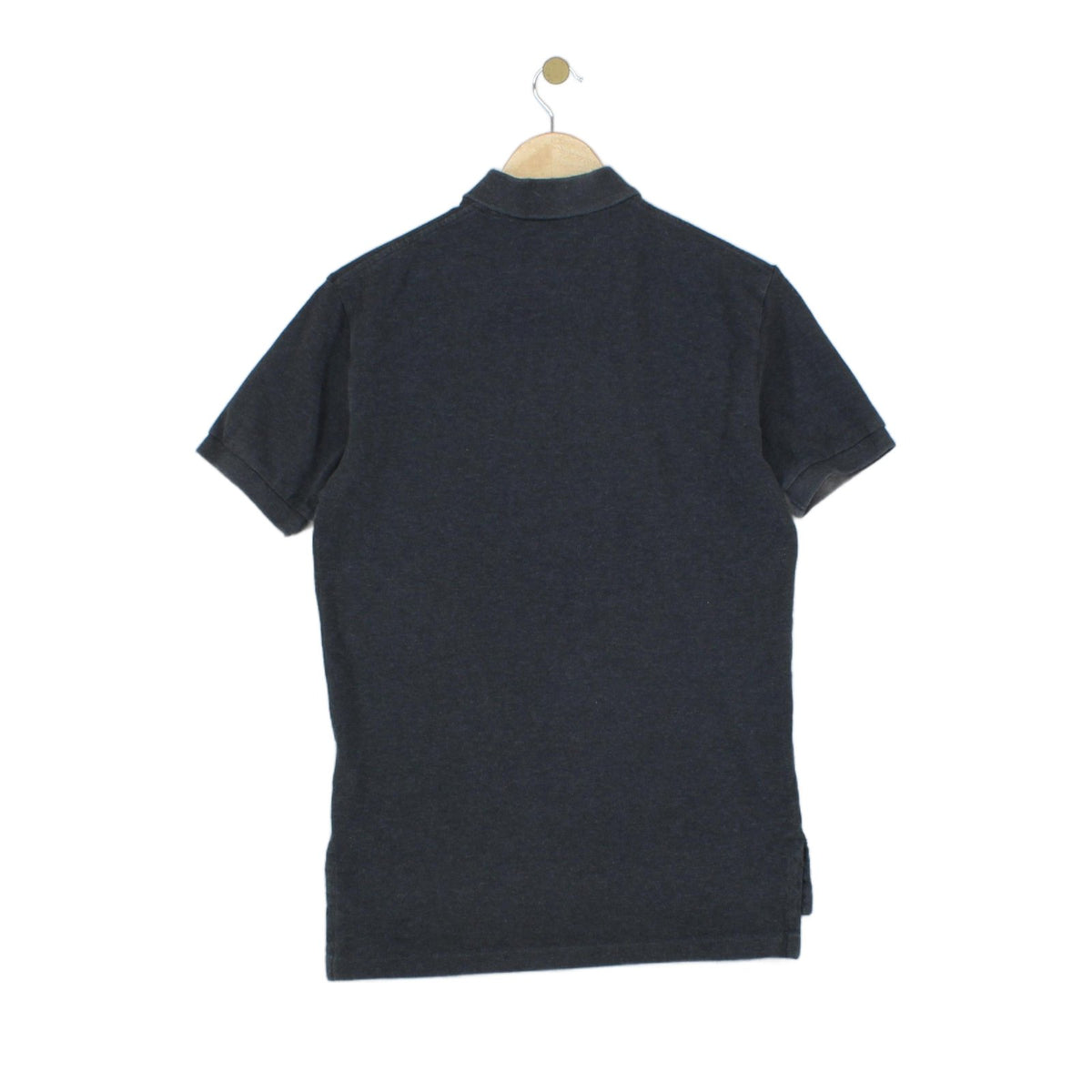 Mens Polo Shirt  Classic Short Sleeve Casual