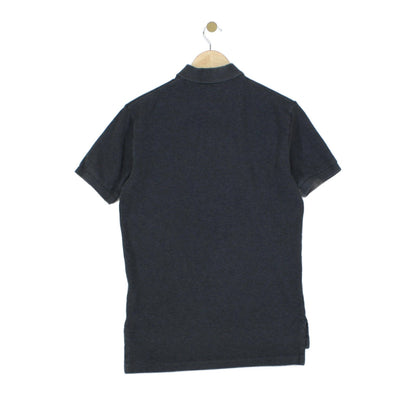 Mens Polo Shirt  Classic Short Sleeve Casual