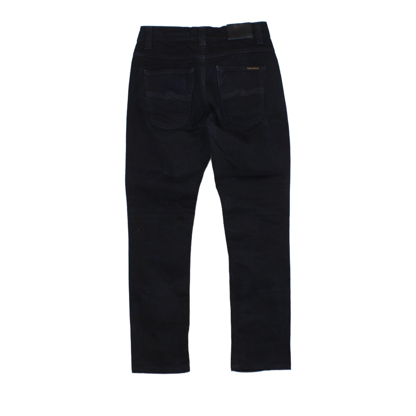 Mens Grim Tim Jeans Denim Slim