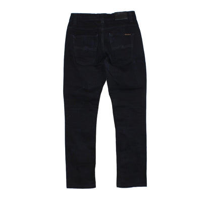 Mens Grim Tim Jeans Denim Slim