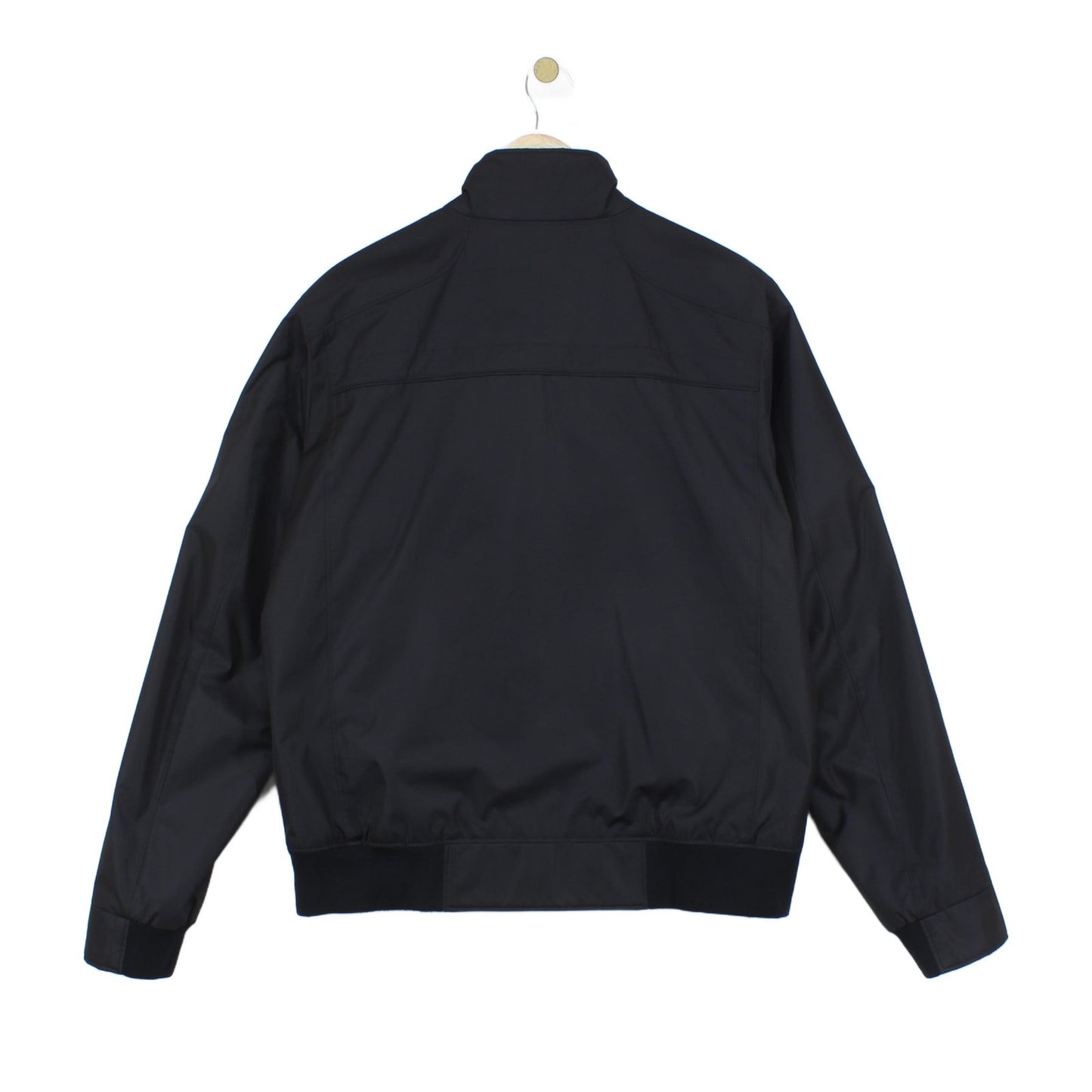 Mens Jacket Full Zip Outerwear