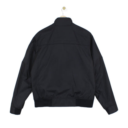 Mens Jacket Full Zip Outerwear