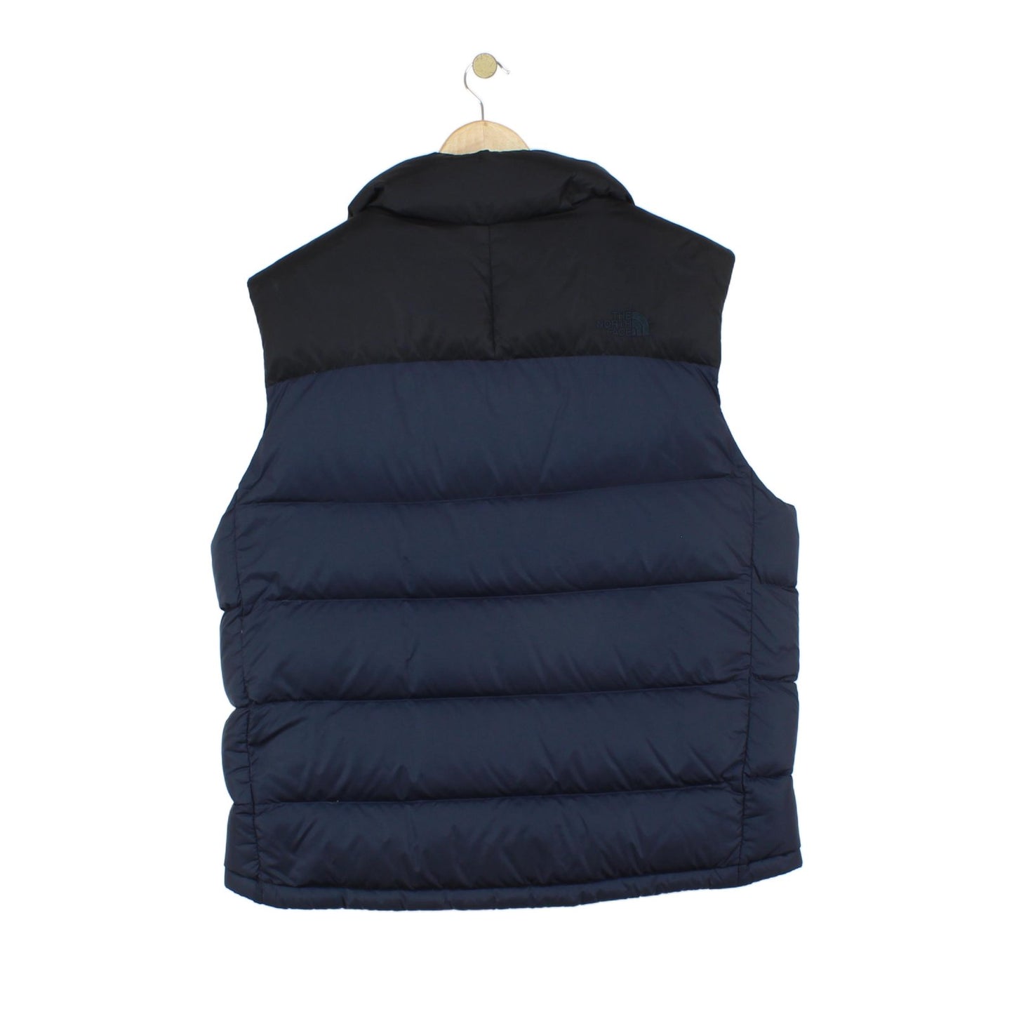 Mens Nuptse Bodywarmer 700 Down