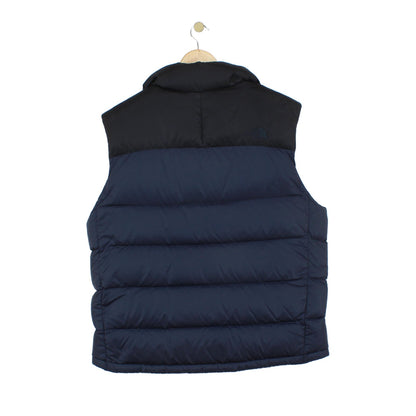 Mens Nuptse Bodywarmer 700 Down