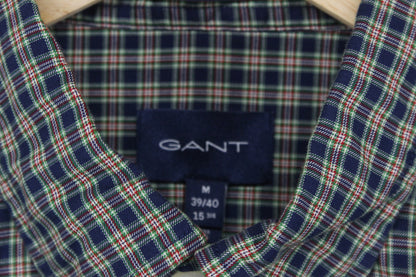 Mens Plaid Shirt
