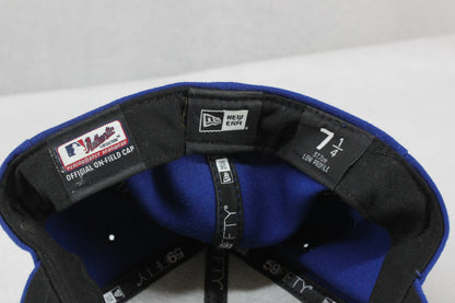 Mens Chicaco Cubs Cap Usa Made Fitted Mlb 2016