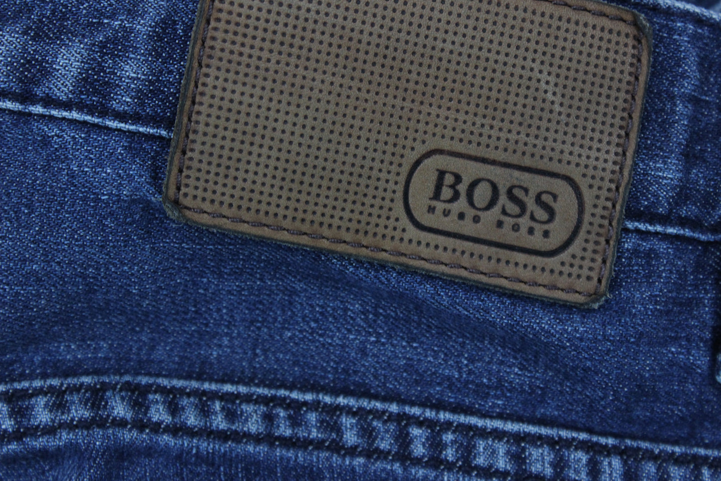Mens Jeans Denim