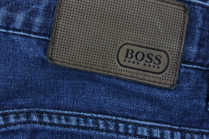 Mens Jeans Denim