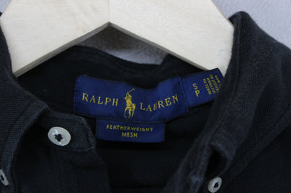 Mens Featherweight Mesh Shirt Button Up