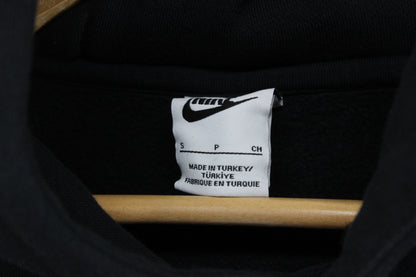 Mens Hoodie Oversized Pullover