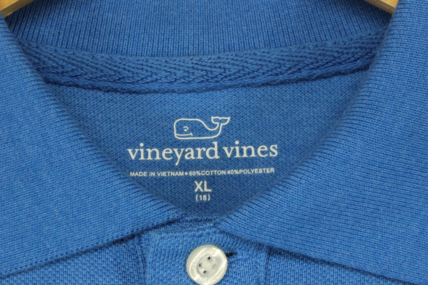 Boys Polo Shirt Short Sleeve Logo